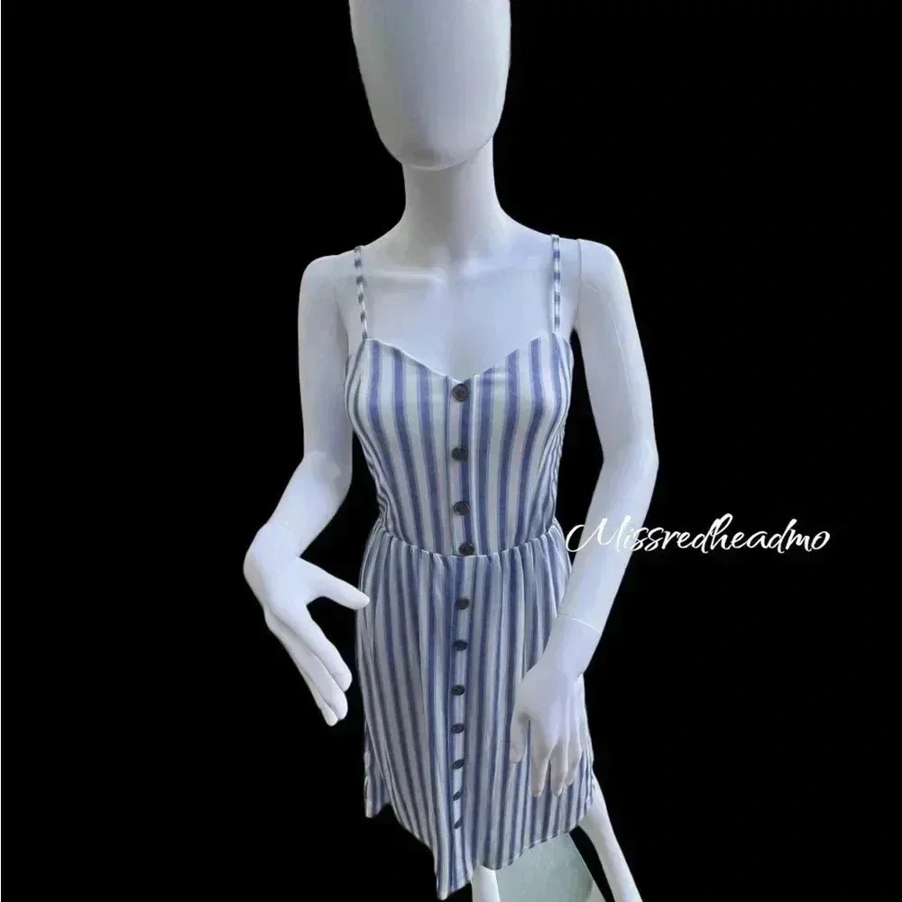 ~Angashion~ Summer Dress - Small